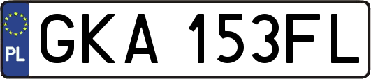 GKA153FL