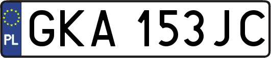GKA153JC