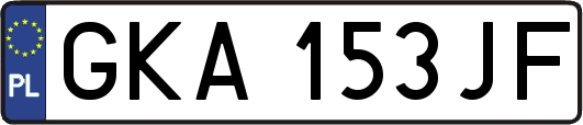 GKA153JF