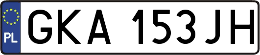 GKA153JH