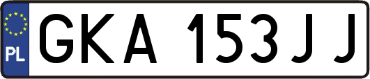 GKA153JJ