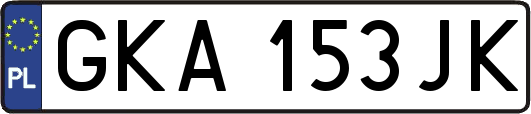 GKA153JK