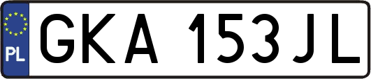 GKA153JL