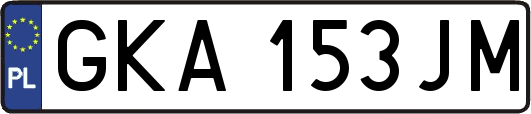 GKA153JM