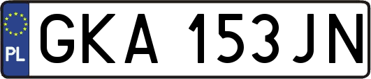 GKA153JN