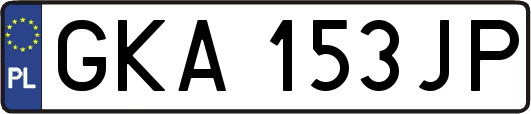 GKA153JP