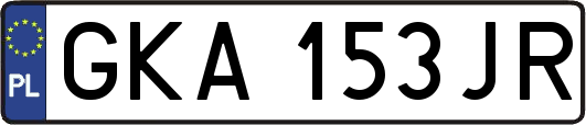 GKA153JR