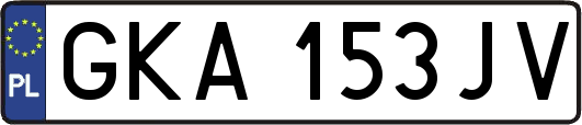 GKA153JV