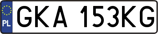GKA153KG