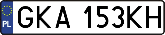 GKA153KH