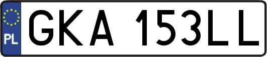 GKA153LL