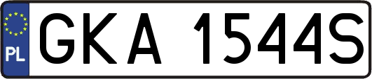 GKA1544S