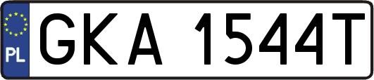 GKA1544T