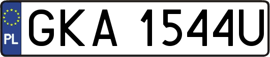 GKA1544U