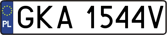 GKA1544V