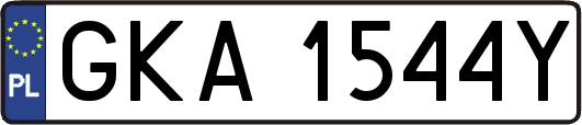 GKA1544Y