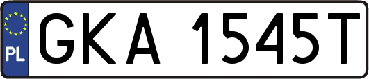 GKA1545T