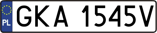 GKA1545V
