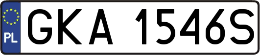 GKA1546S