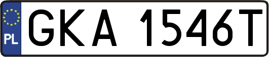 GKA1546T