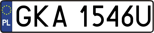 GKA1546U