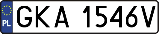 GKA1546V