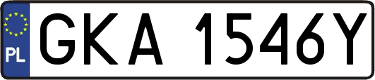 GKA1546Y