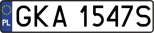GKA1547S