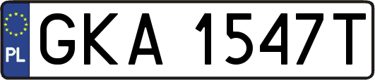 GKA1547T