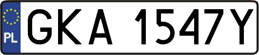 GKA1547Y