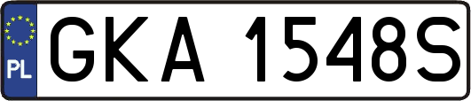 GKA1548S