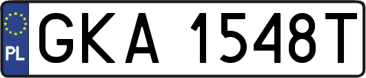 GKA1548T