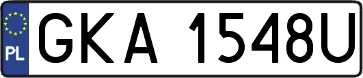 GKA1548U