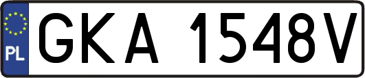 GKA1548V