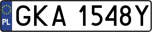 GKA1548Y