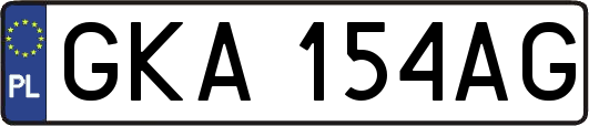 GKA154AG
