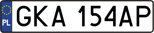 GKA154AP
