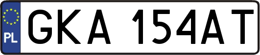 GKA154AT