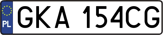 GKA154CG