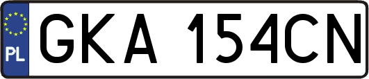 GKA154CN