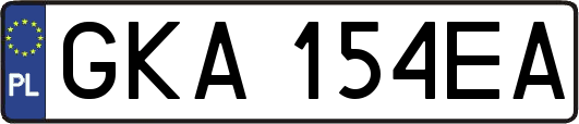 GKA154EA