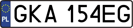 GKA154EG