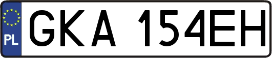GKA154EH