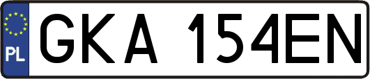 GKA154EN