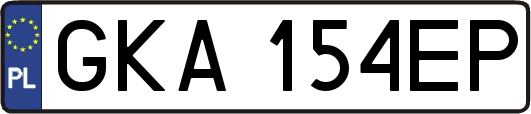 GKA154EP