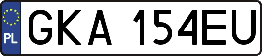 GKA154EU