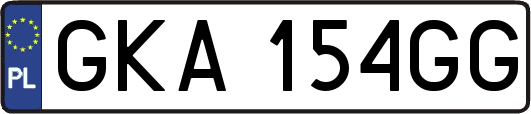 GKA154GG