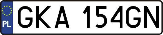 GKA154GN