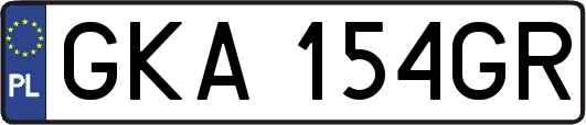 GKA154GR