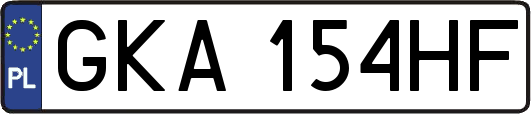 GKA154HF